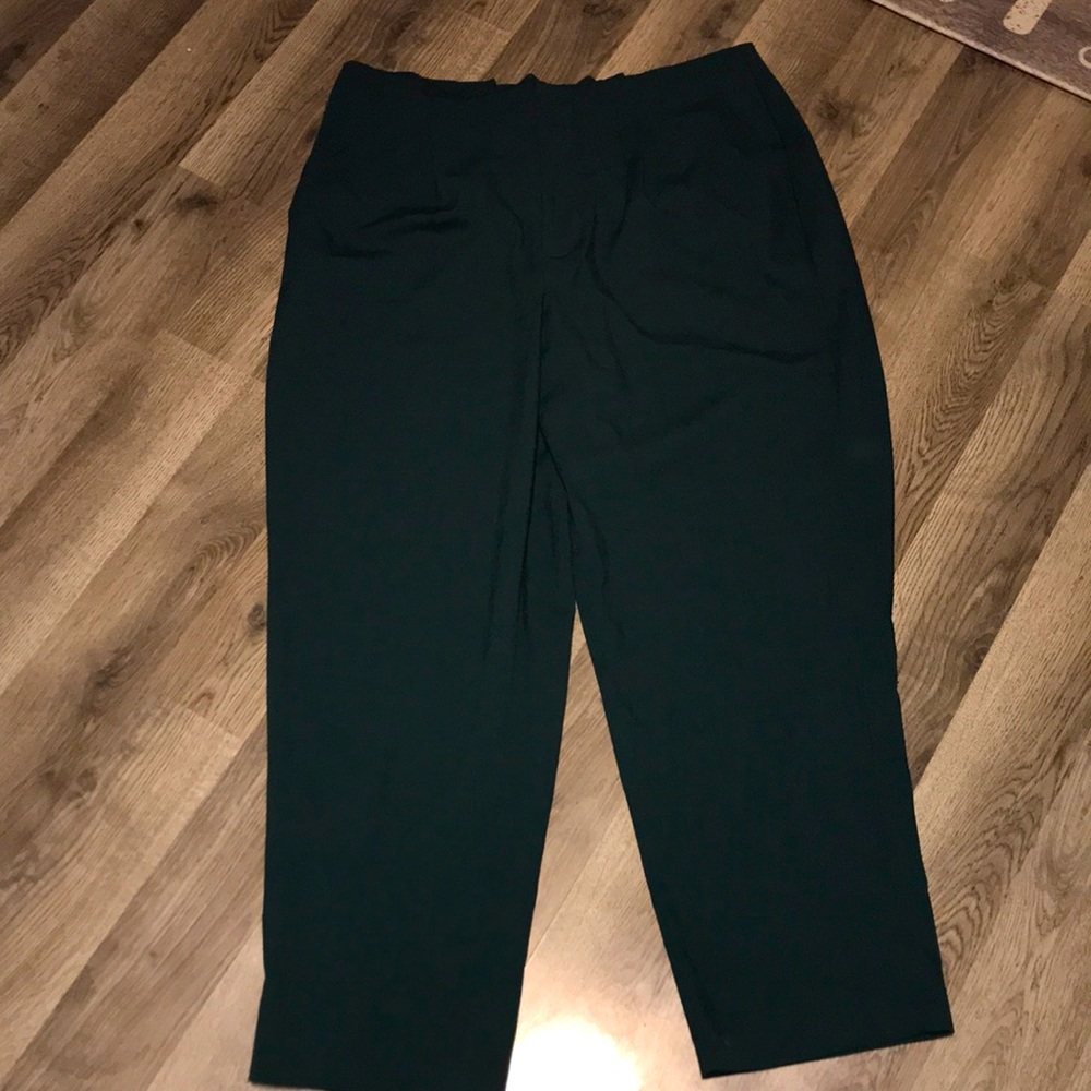 Womens dress slacks 👖